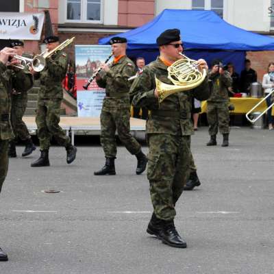 Relacja z Dnia Otwartych Drzwi w Liceum Ogólnokształcącym w Rzepinie [FOTO] [VIDEO]
