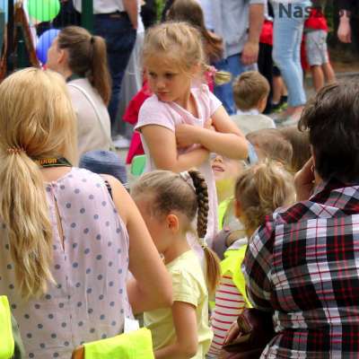 10-lecie Powiatowego Festiwalu Piosenki Dziecięcej
