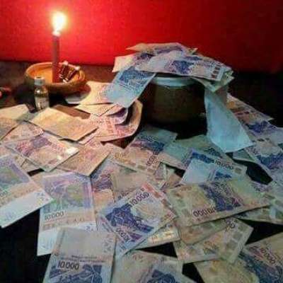 ??? Want to join Occult for money ritual in Abuja call+2349034922291