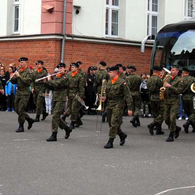 Relacja z Dnia Otwartych Drzwi w Liceum Ogólnokształcącym w Rzepinie [FOTO] [VIDEO]