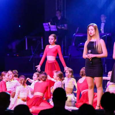 Preludium Bożonarodzeniowe 2019 [FOTO] [VIDEO]