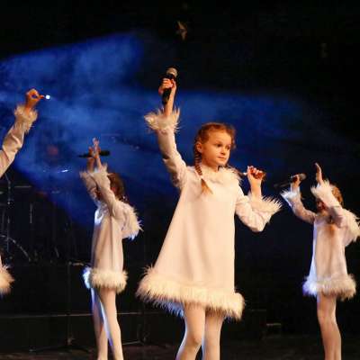 Preludium Bożonarodzeniowe 2019 [FOTO] [VIDEO]