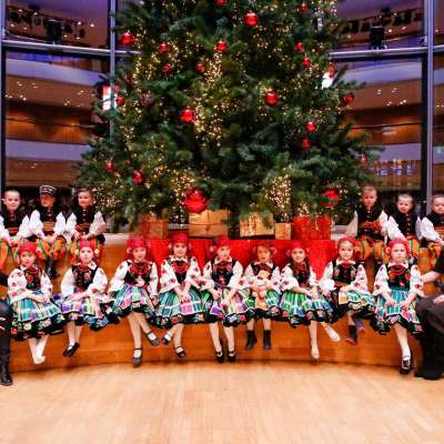 Preludium Bożonarodzeniowe 2019 [FOTO] [VIDEO]