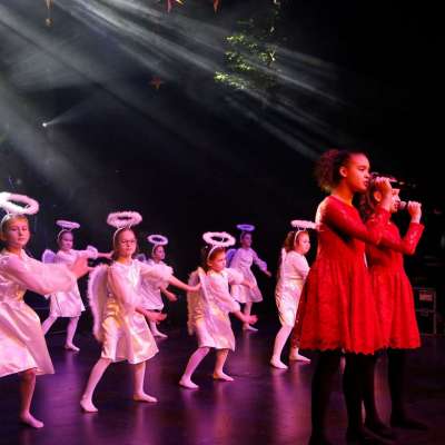 Preludium Bożonarodzeniowe 2019 [FOTO] [VIDEO]