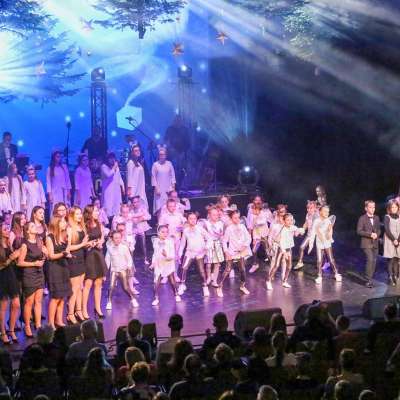 Preludium Bożonarodzeniowe 2019 [FOTO] [VIDEO]