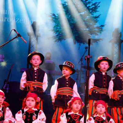 Preludium Bożonarodzeniowe 2019 [FOTO] [VIDEO]