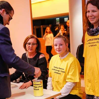 Preludium Bożonarodzeniowe 2019 [FOTO] [VIDEO]