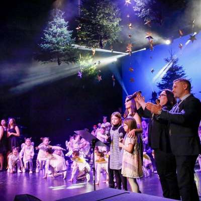 Preludium Bożonarodzeniowe 2019 [FOTO] [VIDEO]