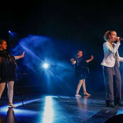 Preludium Bożonarodzeniowe 2019 [FOTO] [VIDEO]