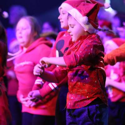 Preludium Bożonarodzeniowe 2019 [FOTO] [VIDEO]