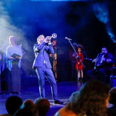 Preludium Bożonarodzeniowe 2019 [FOTO] [VIDEO]