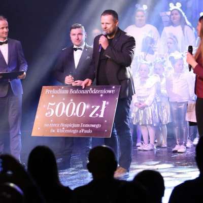 Preludium Bożonarodzeniowe 2019 [FOTO] [VIDEO]