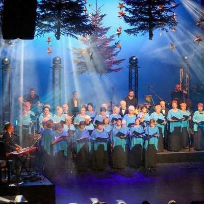 Preludium Bożonarodzeniowe 2019 [FOTO] [VIDEO]