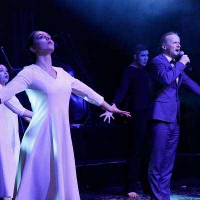 Preludium Bożonarodzeniowe 2019 [FOTO] [VIDEO]