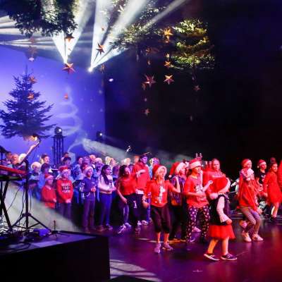 Preludium Bożonarodzeniowe 2019 [FOTO] [VIDEO]