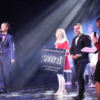 Preludium Bożonarodzeniowe 2019 [FOTO] [VIDEO]