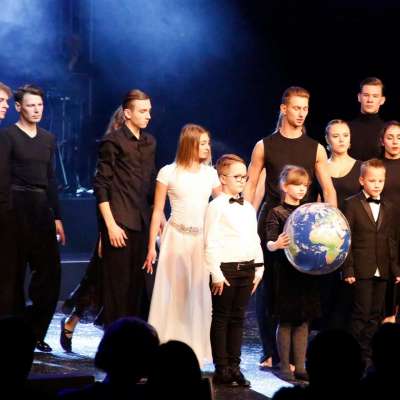 Preludium Bożonarodzeniowe 2019 [FOTO] [VIDEO]