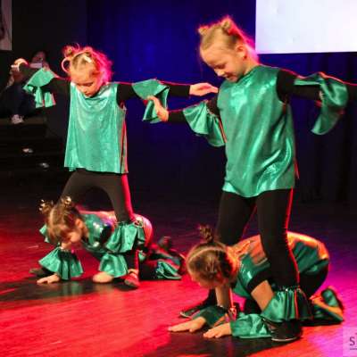 Lubuska Gala Taneczna - PRO ARTE 2017 - Słubice [FOTO] [VIDEO]