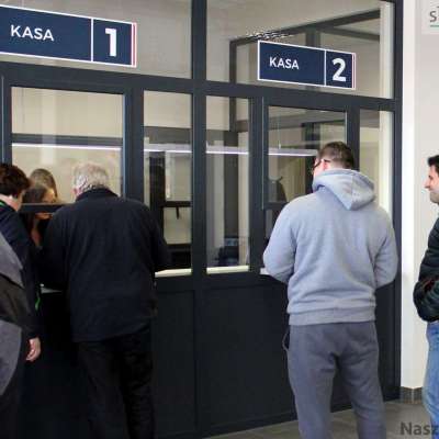 Inter Cars - Drzwi Otwarte w nowej fili w Słubicach