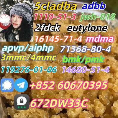 Supply low price 5cladba fast delivery