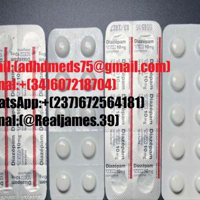 WhatsApp: +(237)(672564181) Buy Nembutal online, Diazepam, Xanax, XTC, Methamphetamine, Valium, Oxynorm, Oxycodone, Oxycontin, Ritalin, Adderall without prescription. (Safe and discreet Buy medicine, 100% guaranteed) IN AUS,USA,UK,EUROPE