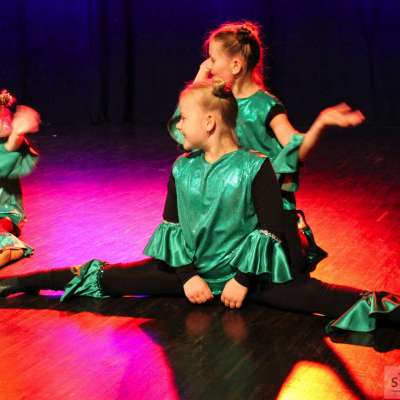 Lubuska Gala Taneczna - PRO ARTE 2017 - Słubice [FOTO] [VIDEO]