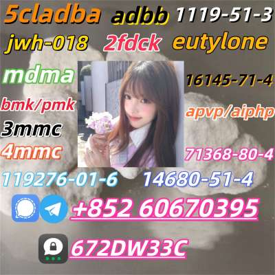 Research Chemical A-pvp CAS 14530-33-7