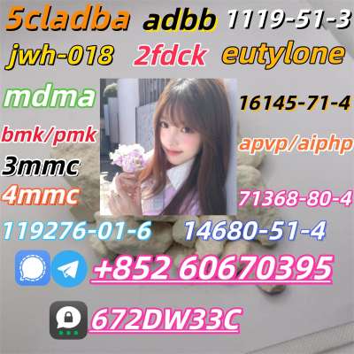 Research Chemical A-pvp CAS 14530-33-7