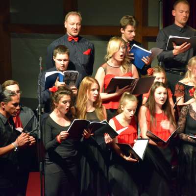 Festiwal Musica Autumna (foto)