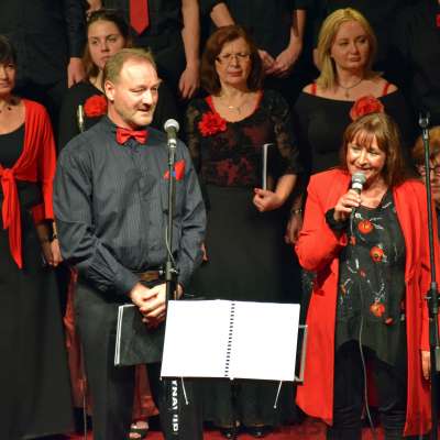 Festiwal Musica Autumna (foto)