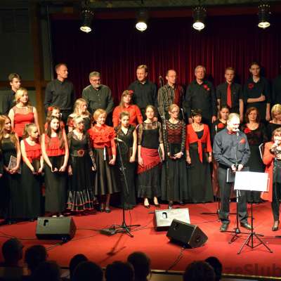Festiwal Musica Autumna (foto)