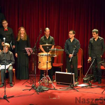 Festiwal Musica Autumna (foto)
