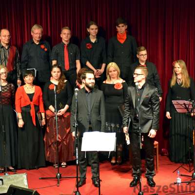 Festiwal Musica Autumna (foto)