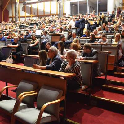 Za nami 14.Europejski Festiwal Piosenki Autorskiej