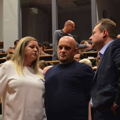 Za nami 14.Europejski Festiwal Piosenki Autorskiej