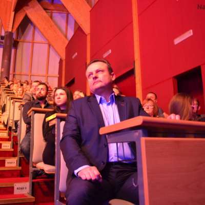 Za nami 14.Europejski Festiwal Piosenki Autorskiej