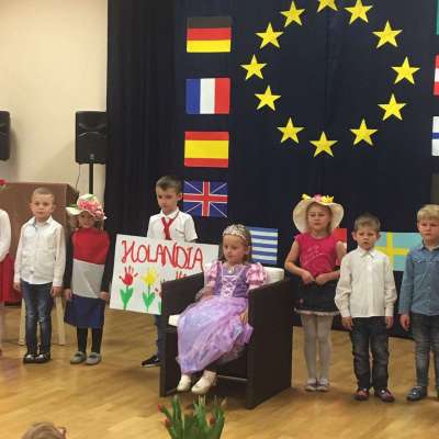 Dzień Europy 2017 - relacja [FOTO] [VIDEO]
