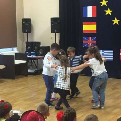Dzień Europy 2017 - relacja [FOTO] [VIDEO]
