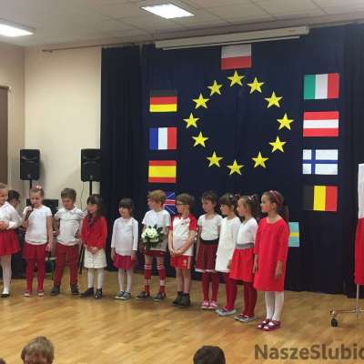 Dzień Europy 2017 - relacja [FOTO] [VIDEO]
