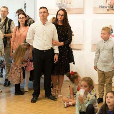 Wernisaż wystawy