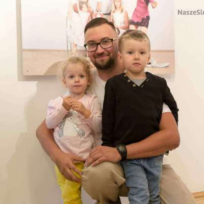 Wernisaż wystawy