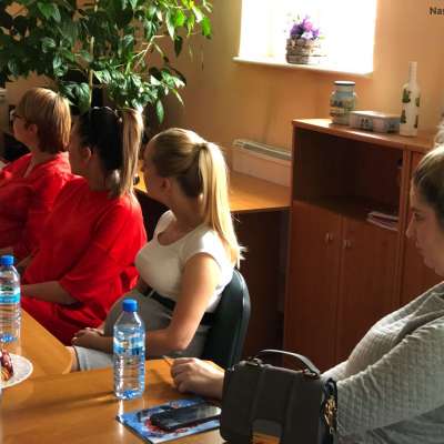 Stowarzyszenie Pracowników Służb Społecznych „Pomocna Dłoń” rozpoczyna projekt „Pomocna dłoń matkom”.