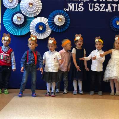 Uroczyste obchody jubileuszu 50-lecia Przedszkola Samorządowego nr 3