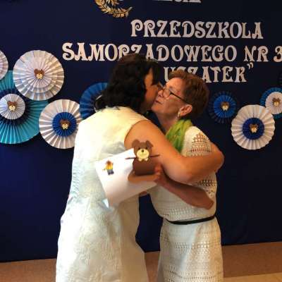Uroczyste obchody jubileuszu 50-lecia Przedszkola Samorządowego nr 3