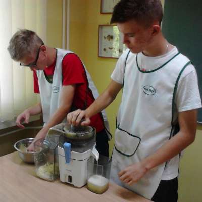 Dni otwarte w Specjalnym Ośrodku Szkolno-Wychowawczym w Słubicach