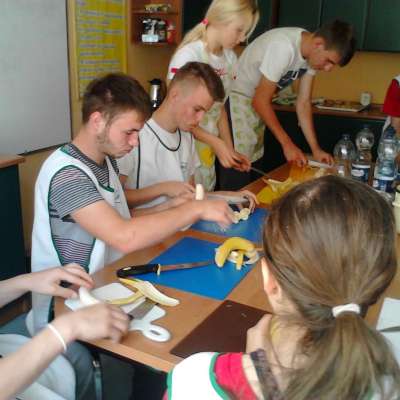 Dni otwarte w Specjalnym Ośrodku Szkolno-Wychowawczym w Słubicach