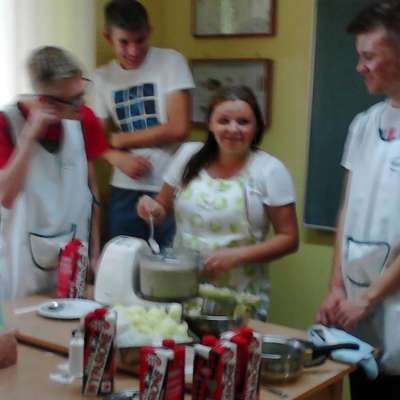 Dni otwarte w Specjalnym Ośrodku Szkolno-Wychowawczym w Słubicach