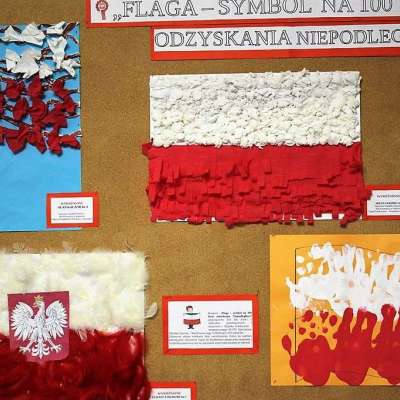 Niepodległość widziana oczami dziecka!