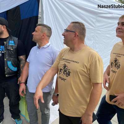 Za nami I Słubicka Wystawa Pojazdów Zabytkowych oraz Pojazdów PRL [FOTO] [VIDEO]