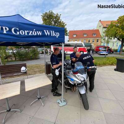 Za nami I Słubicka Wystawa Pojazdów Zabytkowych oraz Pojazdów PRL [FOTO] [VIDEO]
